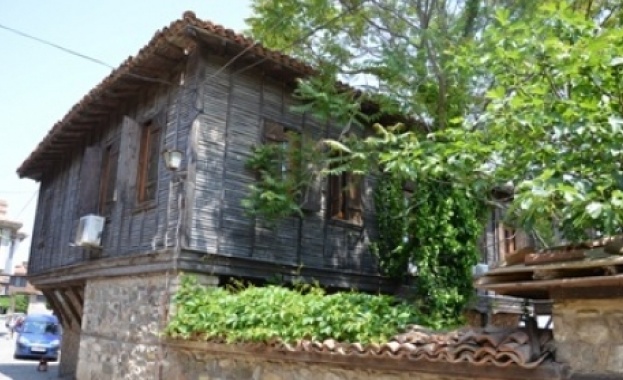 Уникален етнографски музей посреща туристи в Созопол догодина