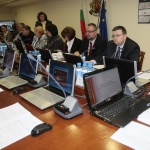 Над 50% от магистратите се съмняват в морала на членовете на ВСС