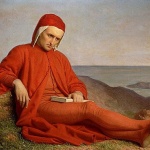 Няма по-голямо нещастие от това да си спомним за минала радост в момент, когато сме тъжни