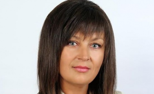 Нина Ставрева е кандидатът на БСП за кмет на Каварна