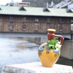 Обществен форум обсъди преустройството на Покрития мост в Ловеч