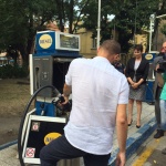 Проверяват се всички сигнали във връзка с работата на ДАМТН