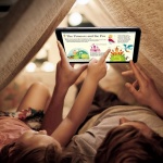 LG предоставя перфектно мултимедийно преживяване G PAD II 10.1