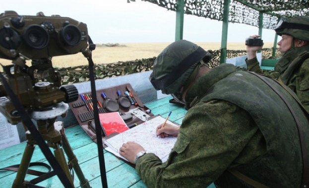 В Русия преминаха успешно изпитанията на междуконтиненталната ракета „Топол“ В Русия преминаха успешно изпитанията на междуконтиненталната ракета „Топол“