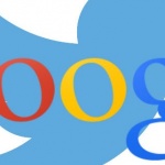 Партньорството между Google и Twitter се прехвърля и към десктопа  