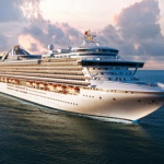 „Изумрудената принцеса” ще краси Морска гара Бургас