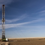 Добив на шистов газ в Канада предизвика силно земетресение