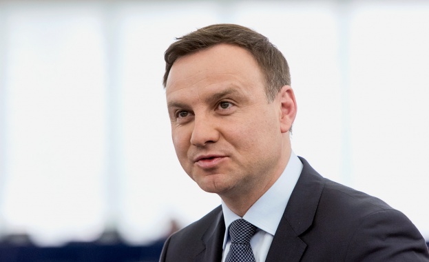 Полският президент наложи вето върху спорната съдебна реформа