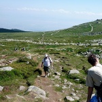 120 години по-късно от началото на организираното туристическо движение в България