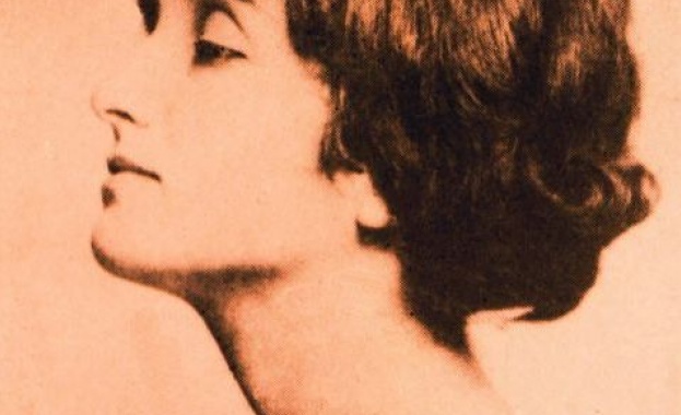 Жената не трябва никога да се разкрива докрай