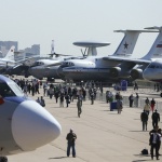 Изпитанията на най-новите авиационни крилати боеприпаси “Гром-Э1/Э2″ ще се проведат на МиГ-35