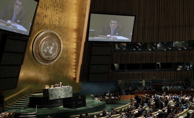 Путин отива в Ню Йорк за сесията на ООН