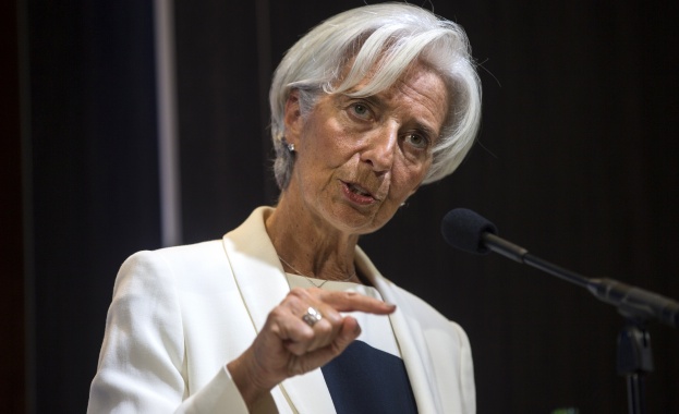 МВФ: Гърция има нужда от преструктуриране, а не опрощаване на дълга