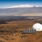 Започна най-продължителният експеримент, имитиращ полет до Марс