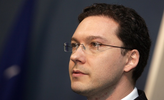 Д. Митов: До три години затвор за трафик на хора