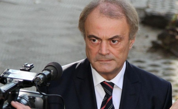 Кирил Йорданов не е кандидат на АБВ 