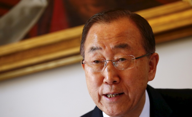 Специална среща за миграцията ще проведе ООН през септември