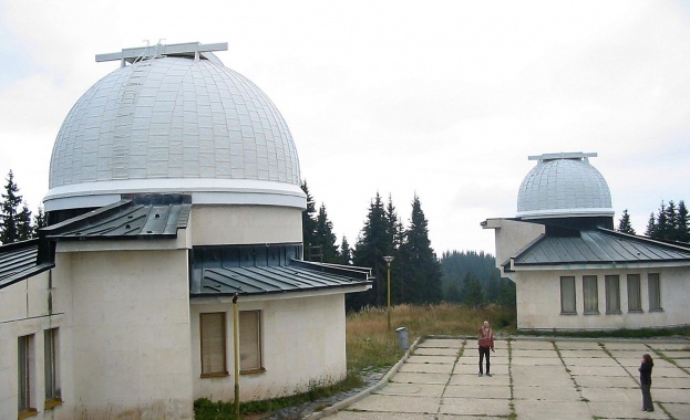 Роженската обсерватория – отново пред фалит