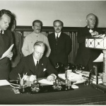 Противоестественият договор за ненападение