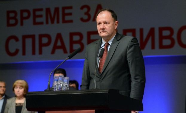 БСП: Миграционният натиск заплашва националната сигурност