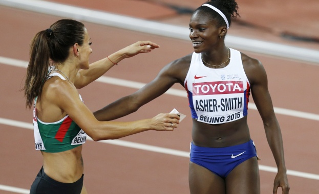 Ивет Лалова: Бях пред отказване през зимата, но пренаредих пъзела