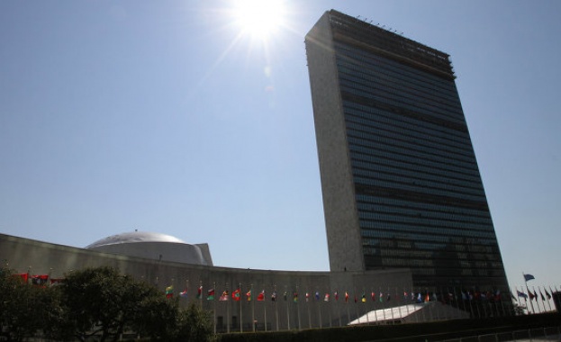 Руски депутат предложи щаб-квартирата на ООН да се премести в Швейцария