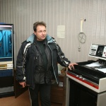 Ако обсерваторията в Рожен спре да работи, възстановяването й ще бъде невъзможно 