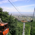 Планинската служба издирва 21-годишен мъж, изчезнал в района на Черни връх