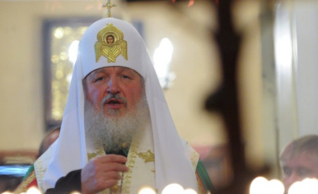 Патриарх Кирил: Правилните ценности у децата – ключът към независимостта на Русия