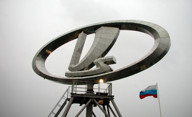 Казанлък е сред потенциалните градове за представителство на АвтоВАЗ у нас