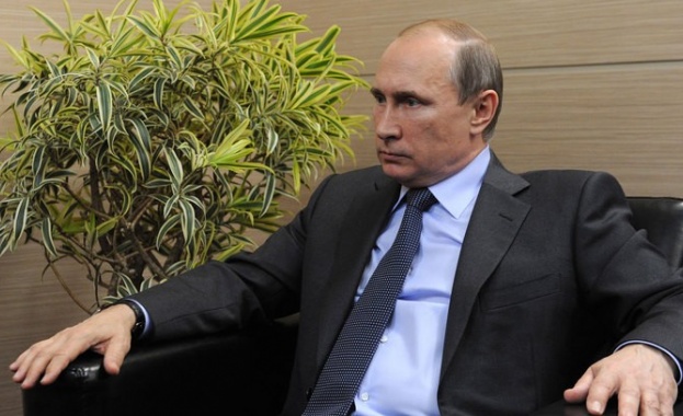 Путин: Киев трябва да снеме блокадата на Донбас и да започне пряк диалог