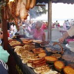 Започва традиционният за Сърбия "Лесковачка Роштиляда" фест 