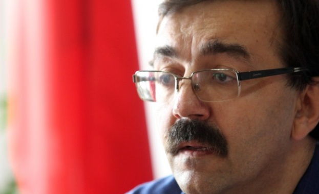 Червен общинар дава Фандъкова на прокурор