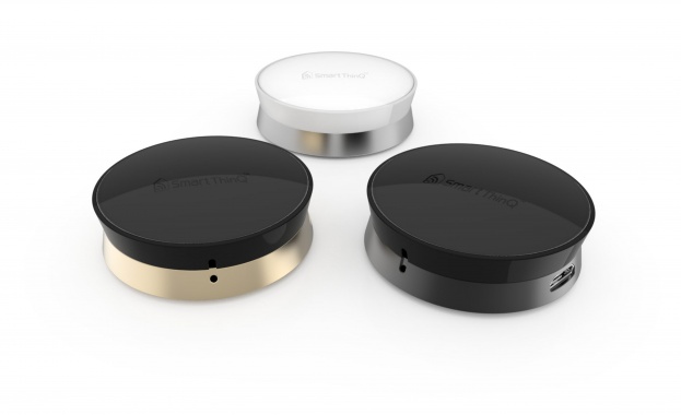 LG ще представи умен сензор и AllJoyn умни продукти за дома в рамките на IFA 2015