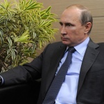 Путин: Киев трябва да снеме блокадата на Донбас и да започне пряк диалог