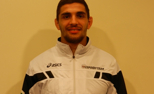 Ивайло Иванов с победа и загуба на Световното по джудо