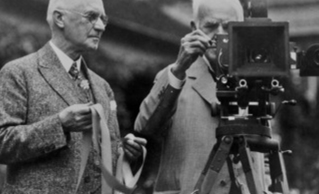 31 август в годините назад