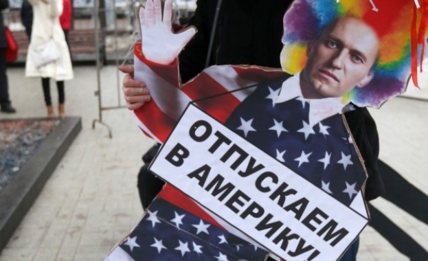 В Русия смятат САЩ за страна с морален упадък