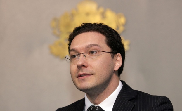  Даниел Митов: ГЕРБ тепърва ще бъде фактор в българския политически живот
