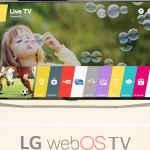 LG предлага безплатна актуализация с основни функции на webOS 2.0 за притежателите на смарт тв с webOS 1.0