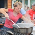 Кулинарна фиеста и българска музика за 12-ото издание на "Миден и рибен фест" в Каварна 