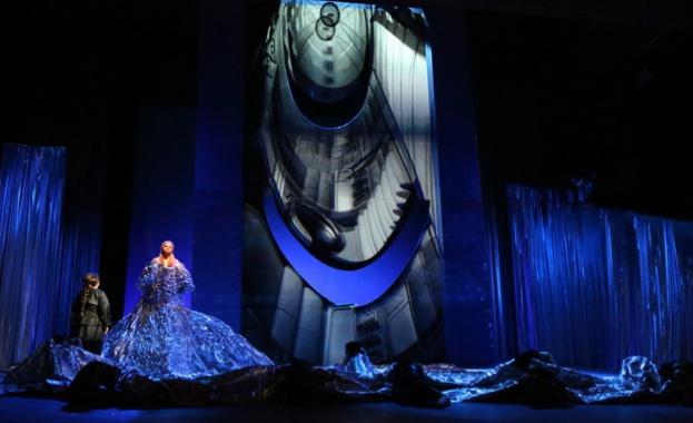 Софийската опера тръгва на турне