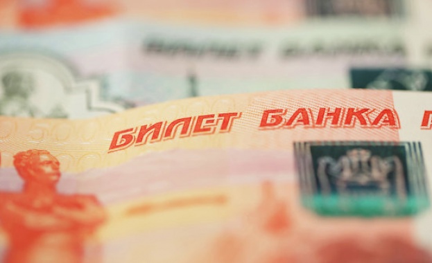 От 1 септември руската рубла се превръща в основна валута в ЛНР