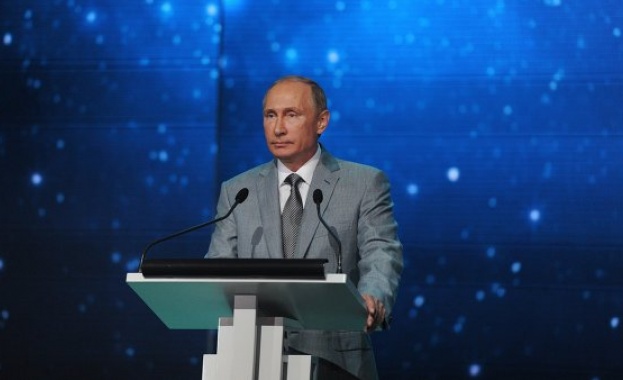 Путин: Само единството на народа може да осигури независимостта на държавата