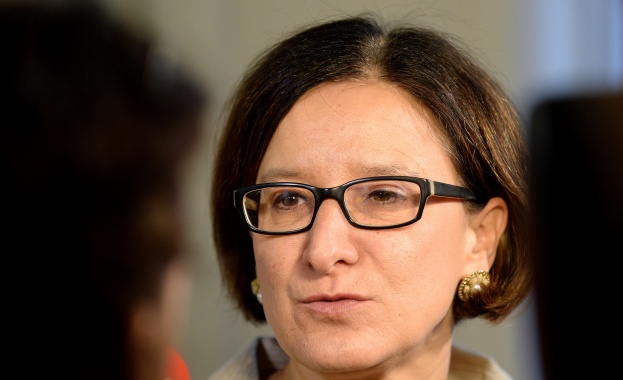 Спират еврофондове за върнати бежанци