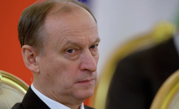 Патрушев: В близост да границите на Русия се създават огнища на военно напрежение