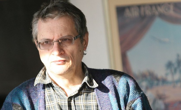 Ч. Найденов: Търсят се форми, които да повлияят на решенията на избирателя, а не на партиите Ч. Найденов: Търсят се форми, които да повлияят на решенията на избирателя, а не на партиите