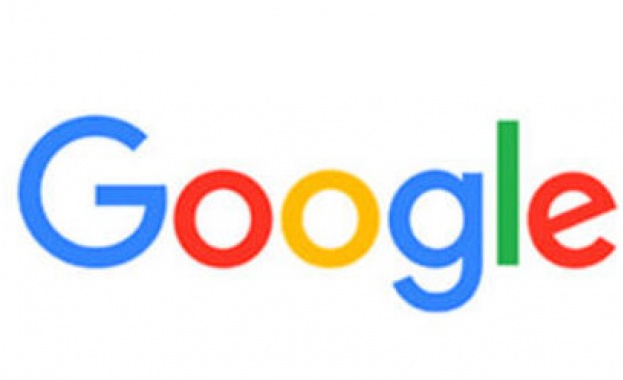 Google показа новото си лого 