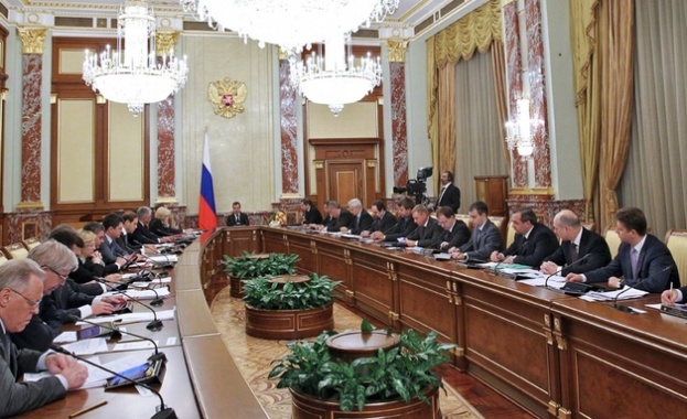Руското правителство може да се откаже от тригодишния бюджет