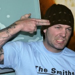 Фронтменът на Limp Bizkit иска руско гражданство 